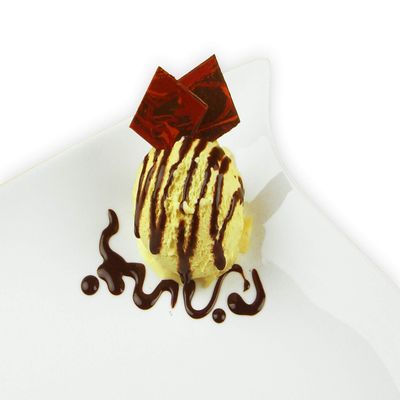 Chocolate Topping 250 g