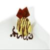 Chocolate Topping 250 g view 1