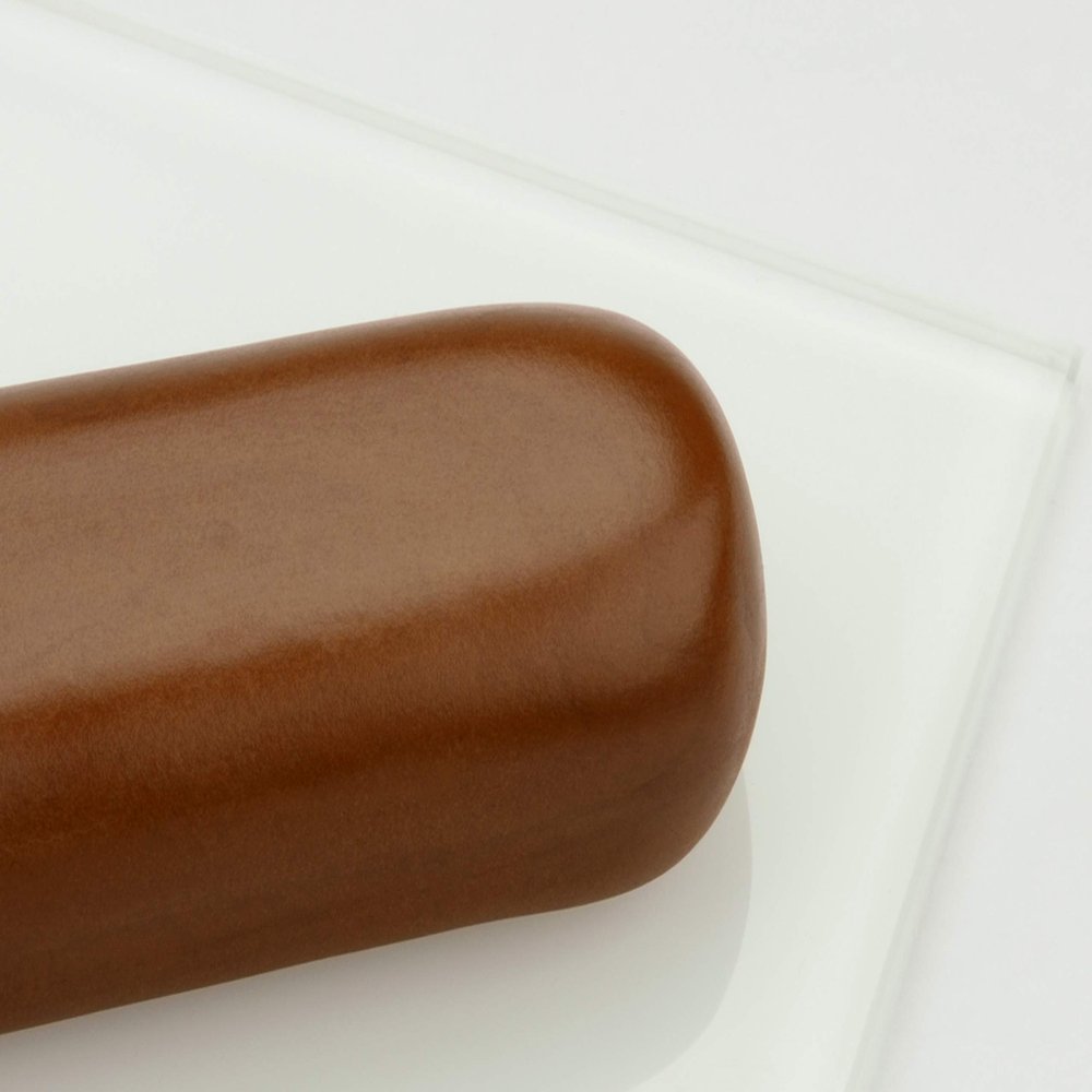PREMIUM PLUS Rolling Fondant, Chocolate Brown, 250 g