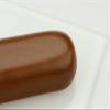 PREMIUM PLUS Rolling Fondant, Chocolate Brown, 250 g view 1
