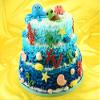 PREMIUM PLUS Rolling Fondant, Chocolate Brown, 250 g view 2