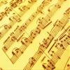 Musical Notes Transfer Sheet view 3