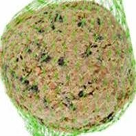 6-Pack of Tit Suet Balls for Wild Birds