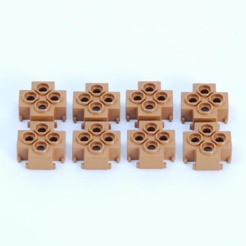 Bruder Replacement Part for Shelter with Electric Fence