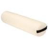 tectake Full Bolster Positioning Roll 64 x 15 cm – 3 Colors (Beige) view 1