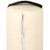 tectake Full Bolster Positioning Roll 64 x 15 cm – 3 Colors (Beige) view 2