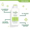 Simple Hydrating Light Moisturizer, 100 g by Simple view 3
