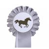 HKM 558030 Competition Ribbon, Single Rosette, M view 2
