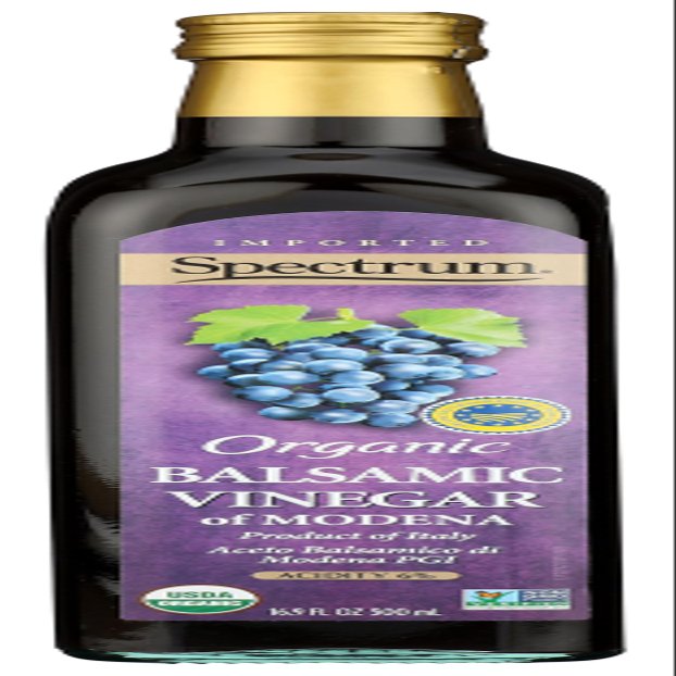Spectrum Naturals Balsamic Vinegar