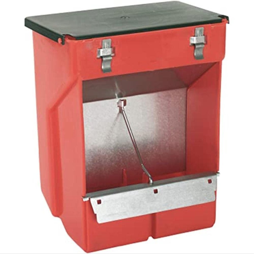 Kerbl Pet Automatic Rabbit Feeder
