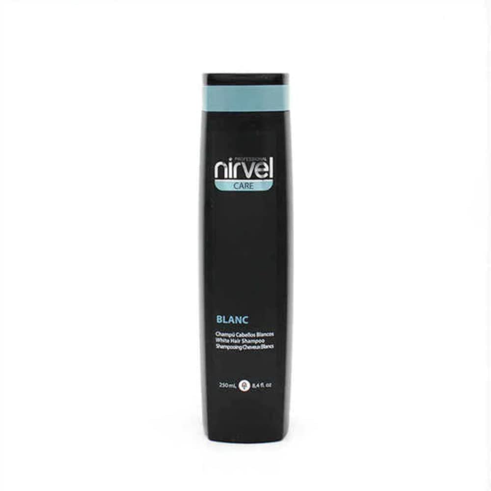 Nirvel Hair Loss Products, 250 ml