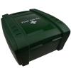 kenable Medium Wall-Mountable First Aid Kit for 11–20 People, HSE-Compliant, Green Plastic Case view 3
