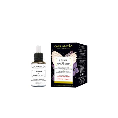 GARANCIA On-the-Spot Facial Treatment, 15 ml