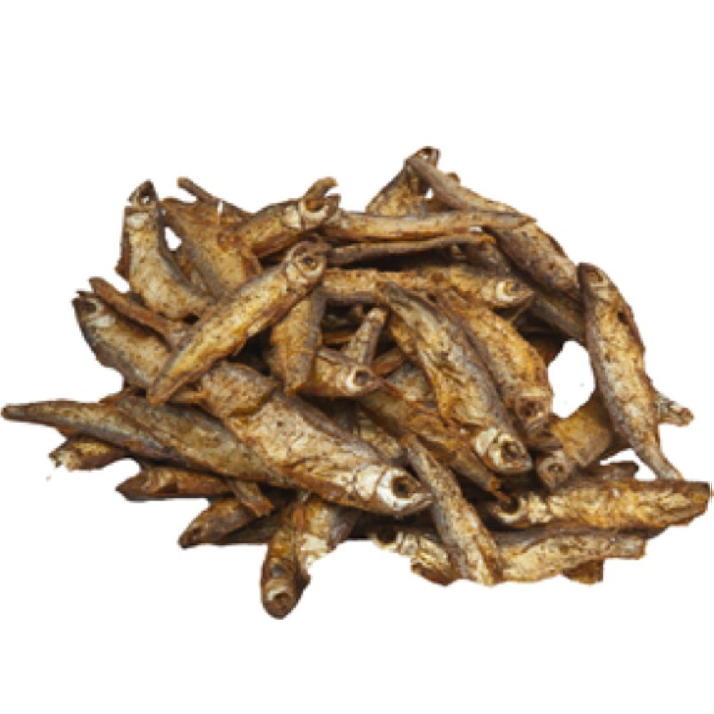 Classic Dog | Dried Fish | 100 g