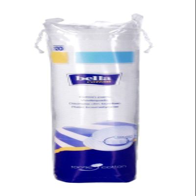 BELLA Duo Round Cotton Pads