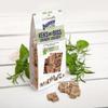 Bunny Nature Crunchy Biscuit - Herbs | 50 g view 2