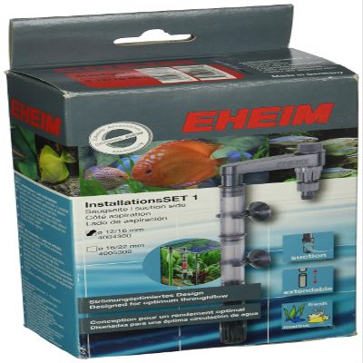 Eheim AEH4004300 Intake Set 494 Canister Filter Parts for Aquarium