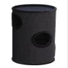 Nobby Dasha II Cat Tree, Black, 38 x 70 cm, 1 pc. view 2
