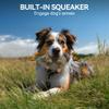 All for Paws Classic - Squirrel Small - Dog Toy view 3