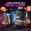 All American EFX Karbolyn 4.4 Strawberry, 1,900 g view 2