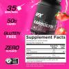 All American EFX Karbolyn 4.4 Strawberry, 1,900 g view 3