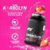 All American EFX Karbolyn 4.4 Strawberry, 1,900 g view 4