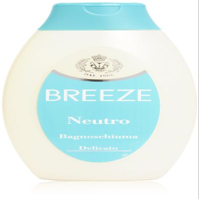 Breeze Neutro Shower Gel, 400 ml