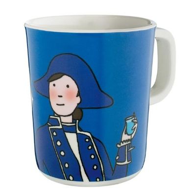 Prinz & Prinzessin PC978B Quiet Cup