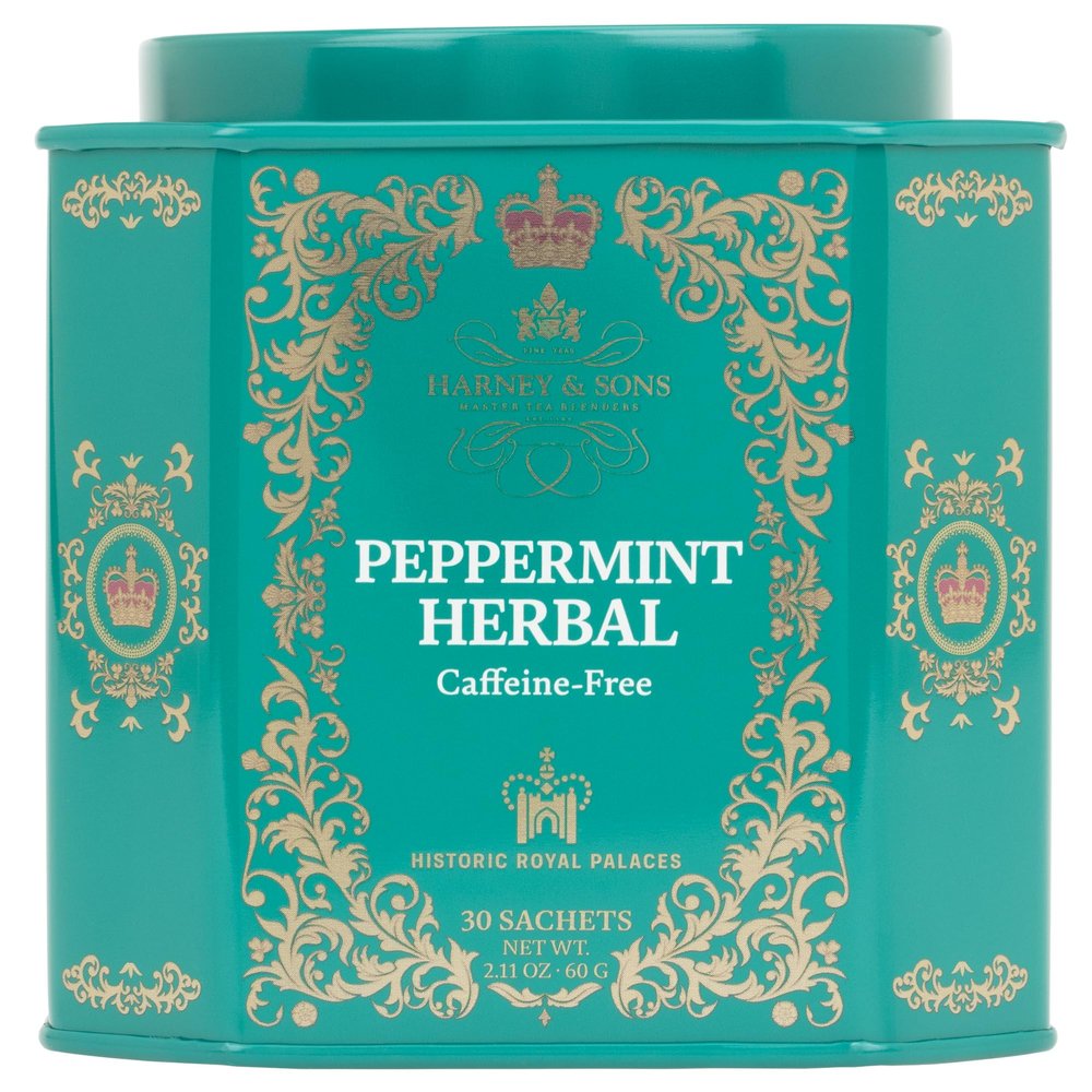 Harney & Sons Peppermint Herbal Tea
