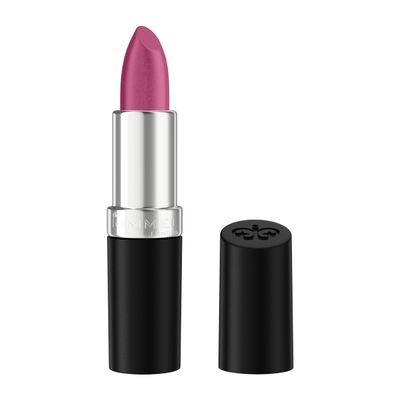 Rimmel Lasting Finish Lipstick 084 Lip Amethyst
