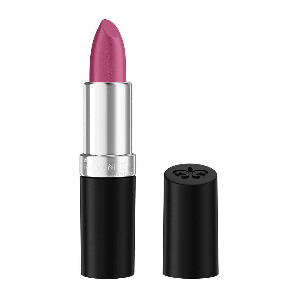 Rimmel Lasting Finish Lipstick 084 Lip Amethyst
