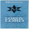Montezuma's Lordy Lord Dark Chocolate with Cocoa Nibs 100 g (Pack of 4) view 1