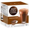 Dolce Gusto Chococcino, 16 Capsules, 8 Drinks, 2-Pack view 2