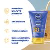 NIVEA SUN Protect & Moisture SPF 30 To Go Lotion, 50 ml view 4