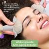 MASSAGE-EXPERT Anti-Aging Herbal Massage Stamps [2 × 100 g], Made in Germany view 2