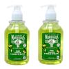 Le Petit Marseillais Liquid Hand Soap Made with Olive Oil, Pump, 300 ml, Set of 2 view 1