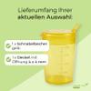 Medi-Inn+ Spouted Drinking Cup 250 ml (Color: Yellow, Opening: 4 x 4 mm) view 2