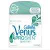 Discontinued Gillette Venus ProSkin Sensitive System Razor Blades, 3-Count, 1 Pack view 1