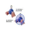 LED Light Pendant for Dogs and Cats view 3