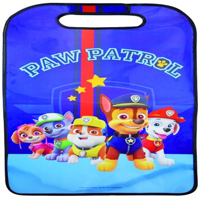 Kaufmann PAW Patrol Seat-Back Protector