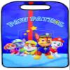 Kaufmann PAW Patrol Seat-Back Protector view 1