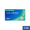 Alcon AIR OPTIX for Astigmatism Soft Contact Lenses, 6 Pack, BC 8.7 mm, DIA 14.5 mm, CYL -2.25, Axis 100, +6.00 D view 2