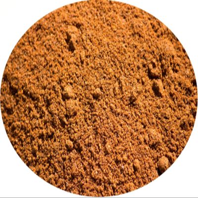Eder Spices – Ground Habanero Chili – 5 kg / Red Savina