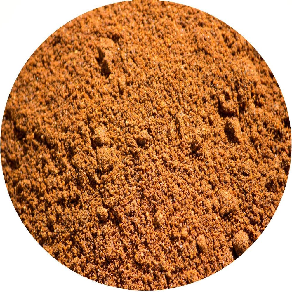 Eder Spices – Ground Habanero Chili – 5 kg / Red Savina