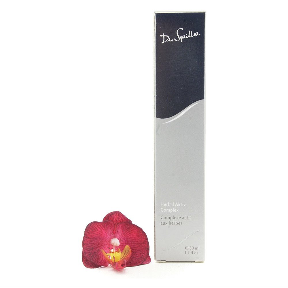Dr. Spiller Biomimetic Skin Care Herbal Activ Complex 50 ml