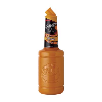 Finest Call Mango Purée, 1.0 L