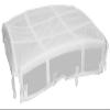 IRIS 301479 Pet Playpen Cover with Door, 46" x 46" view 1