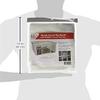 IRIS 301479 Pet Playpen Cover with Door, 46" x 46" view 4
