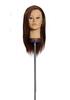 Nicola Training Head, 35 cm, Dark Blonde, Limage view 1