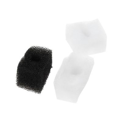 EBI Replacement Sponge HI-TECH for Aquafilter AFI-150, 2 Pack